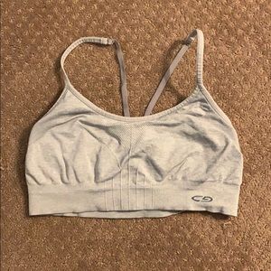 Champion sports bra